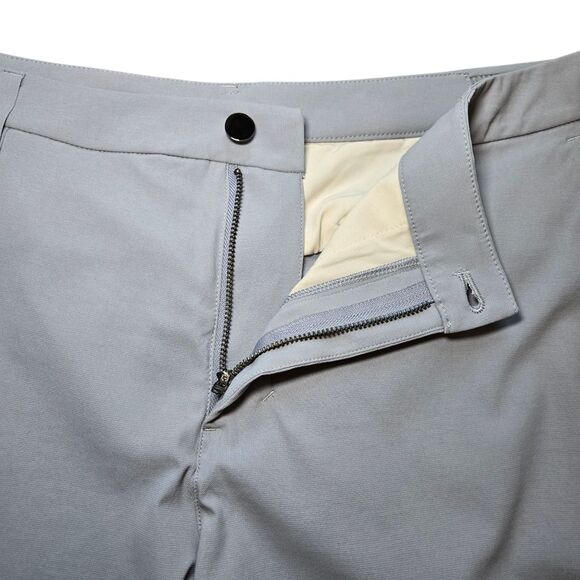 Lululemon Commission Golf Short 10" - Cirrus Blue - Picture 3 of 10